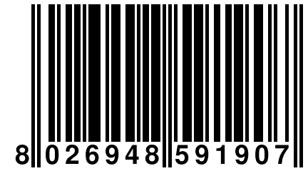 8 026948 591907