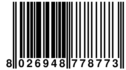 8 026948 778773