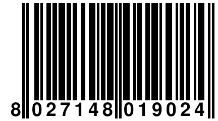 8 027148 019024