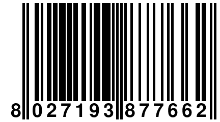 8 027193 877662