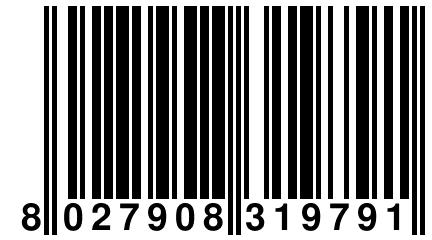 8 027908 319791