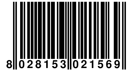 8 028153 021569