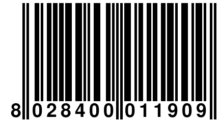 8 028400 011909