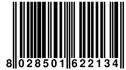 8 028501 622134