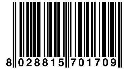 8 028815 701709