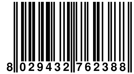 8 029432 762388