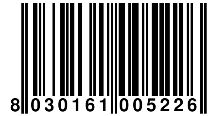 8 030161 005226