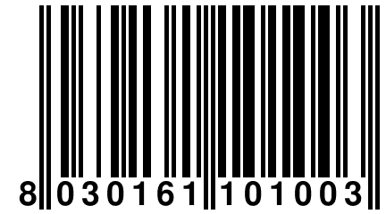 8 030161 101003