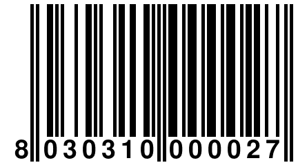 8 030310 000027