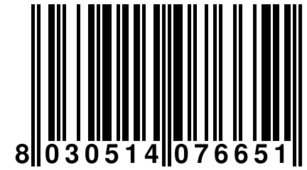 8 030514 076651