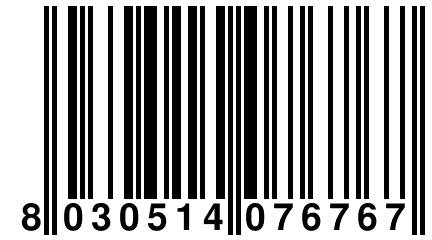 8 030514 076767