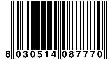 8 030514 087770