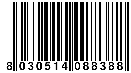 8 030514 088388