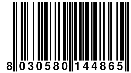 8 030580 144865