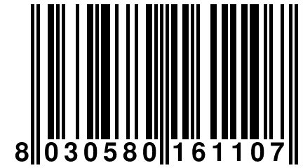 8 030580 161107