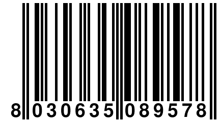 8 030635 089578