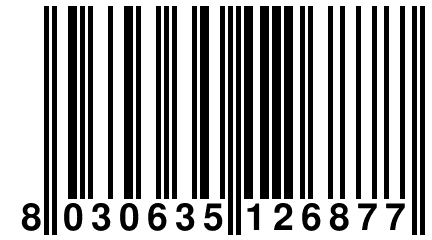 8 030635 126877