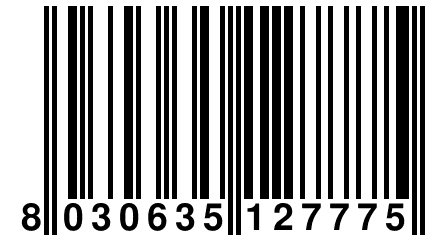 8 030635 127775