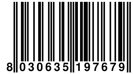 8 030635 197679