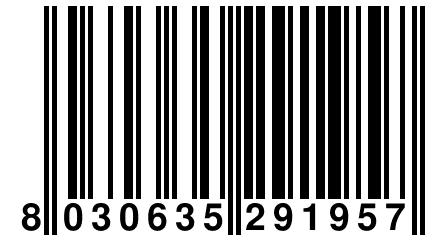 8 030635 291957