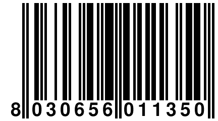 8 030656 011350