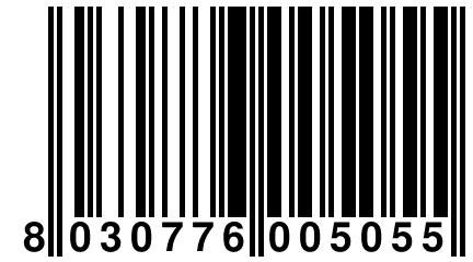 8 030776 005055