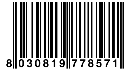 8 030819 778571