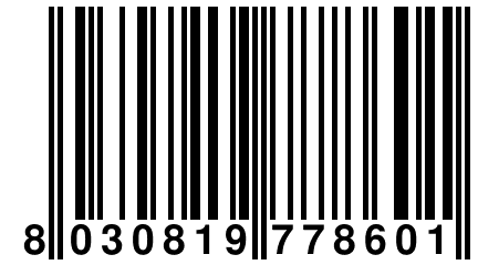 8 030819 778601