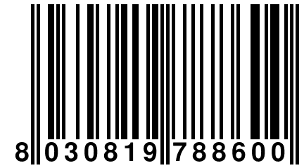 8 030819 788600