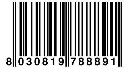 8 030819 788891