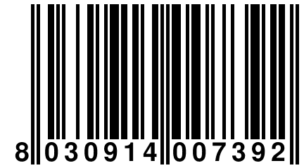 8 030914 007392