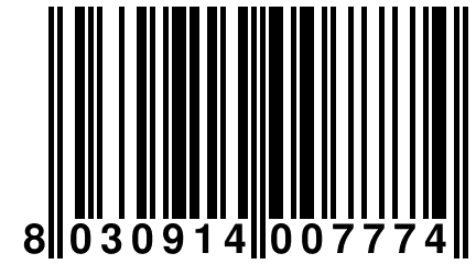 8 030914 007774