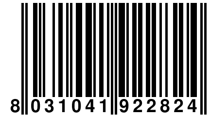 8 031041 922824