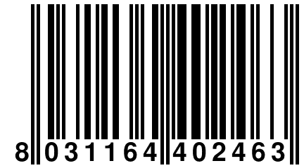 8 031164 402463