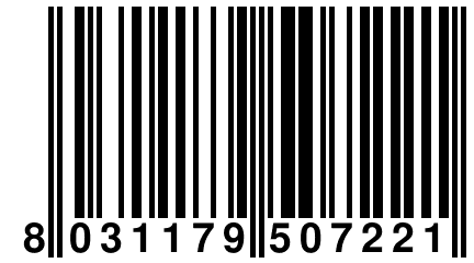 8 031179 507221