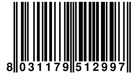 8 031179 512997