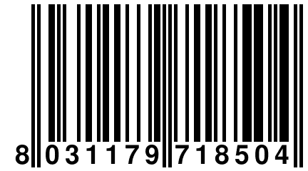 8 031179 718504