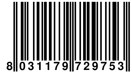 8 031179 729753