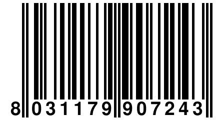 8 031179 907243