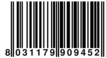 8 031179 909452