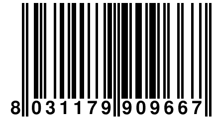 8 031179 909667