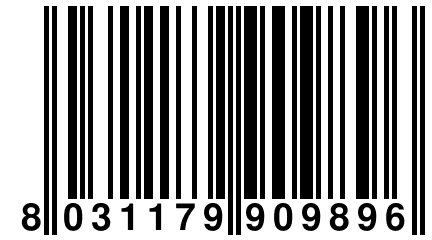 8 031179 909896