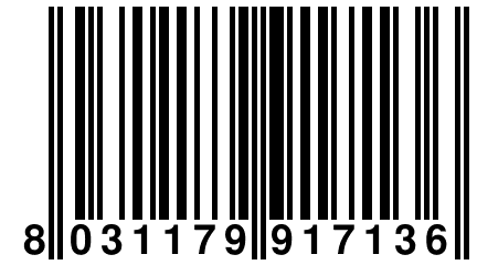 8 031179 917136