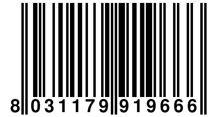 8 031179 919666