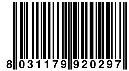 8 031179 920297