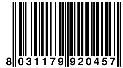 8 031179 920457