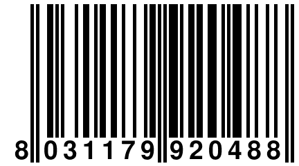 8 031179 920488