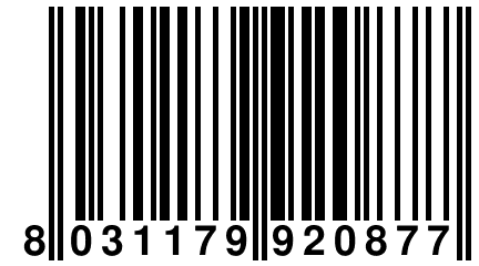 8 031179 920877