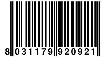 8 031179 920921