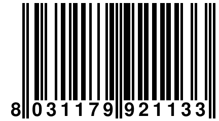 8 031179 921133